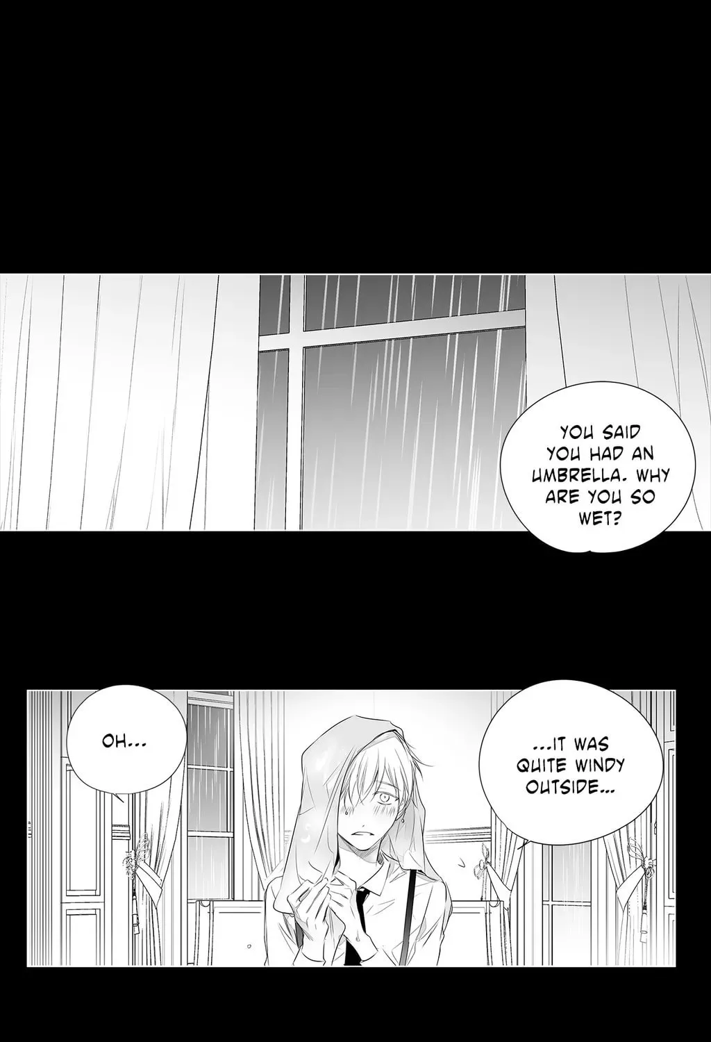 Read Moritat chapter 36 image 15 on Lezhin