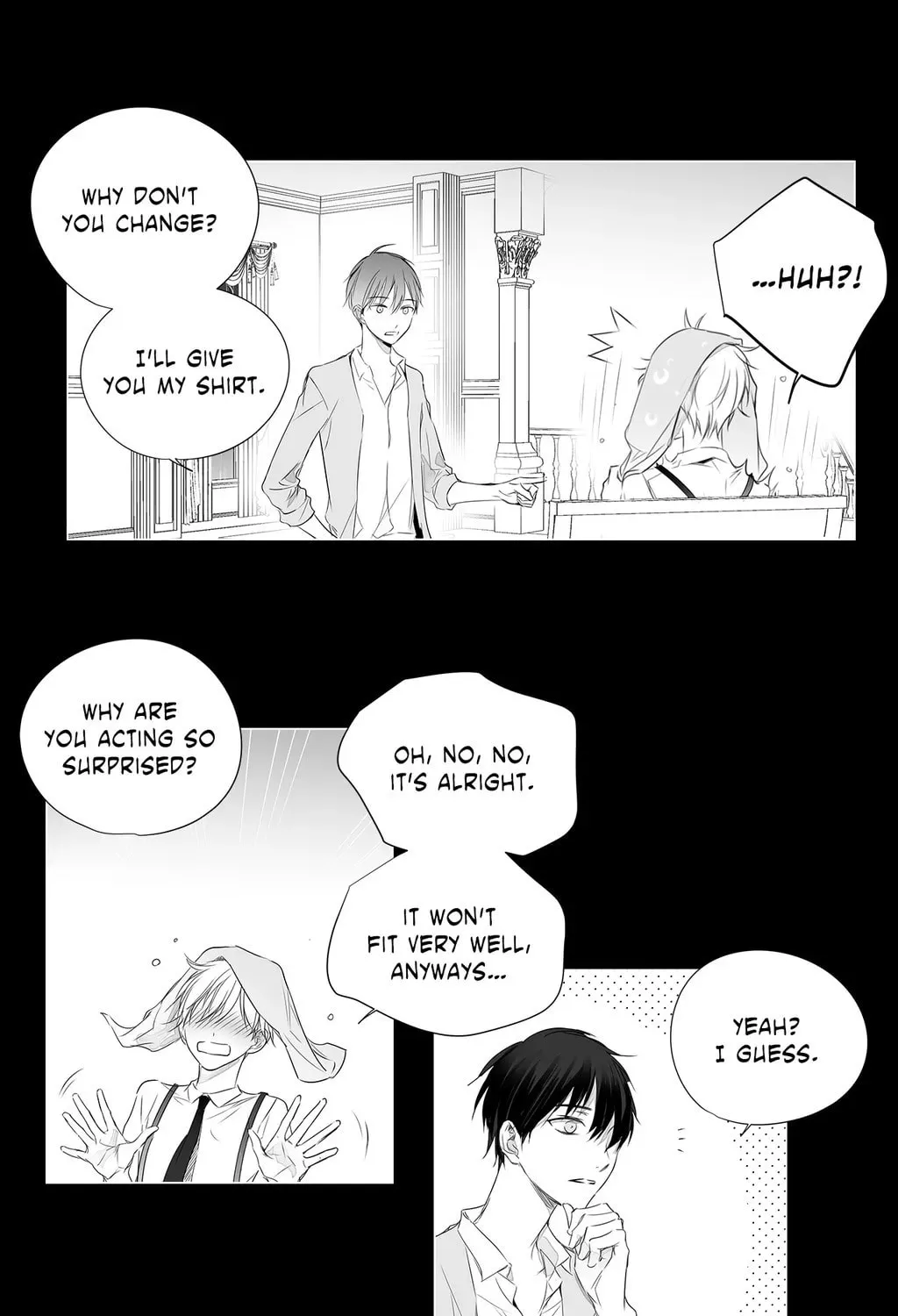 Read Moritat chapter 36 image 16 on Lezhin