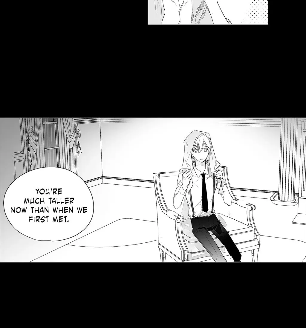 Read Moritat chapter 36 image 17 on Lezhin