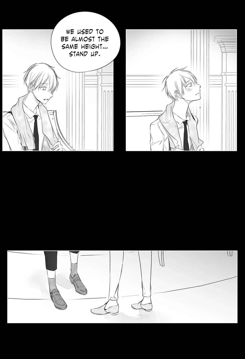 Read Moritat chapter 36 image 18 on Lezhin