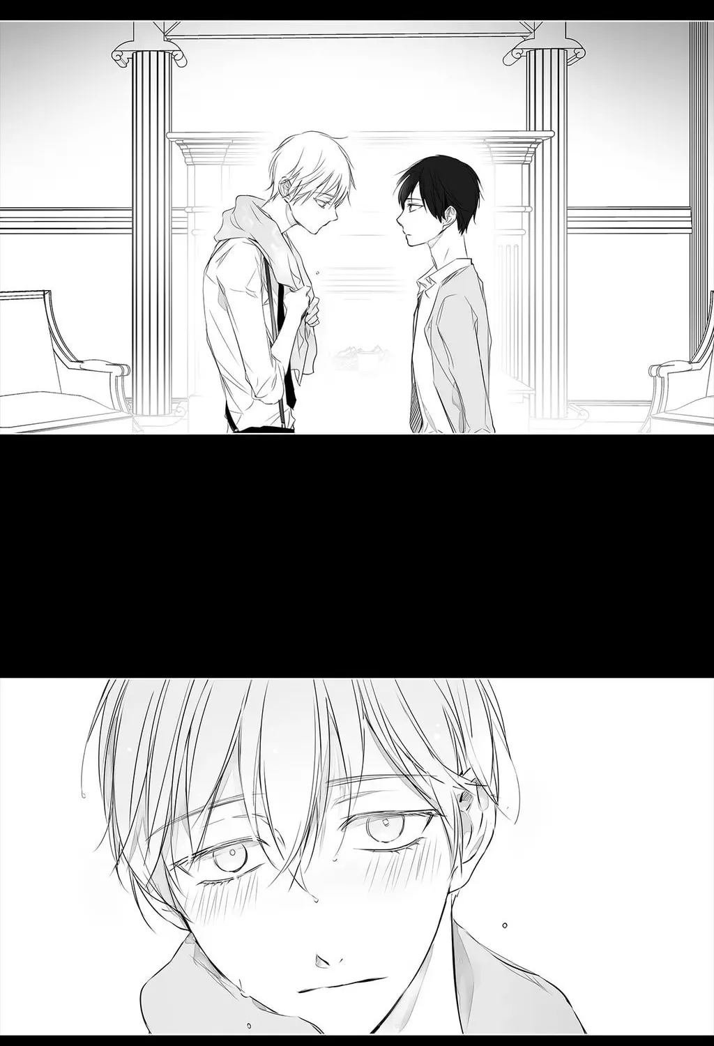 Read Moritat chapter 36 image 19 on Lezhin