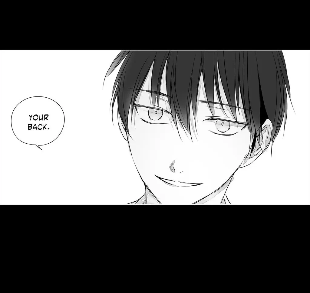 Read Moritat chapter 36 image 20 on Lezhin