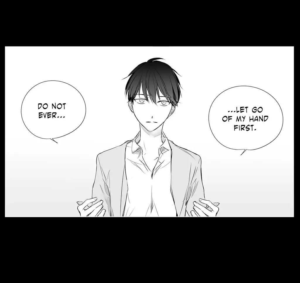 Read Moritat chapter 36 image 23 on Lezhin