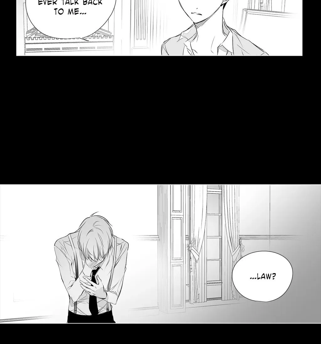 Read Moritat chapter 36 image 29 on Lezhin