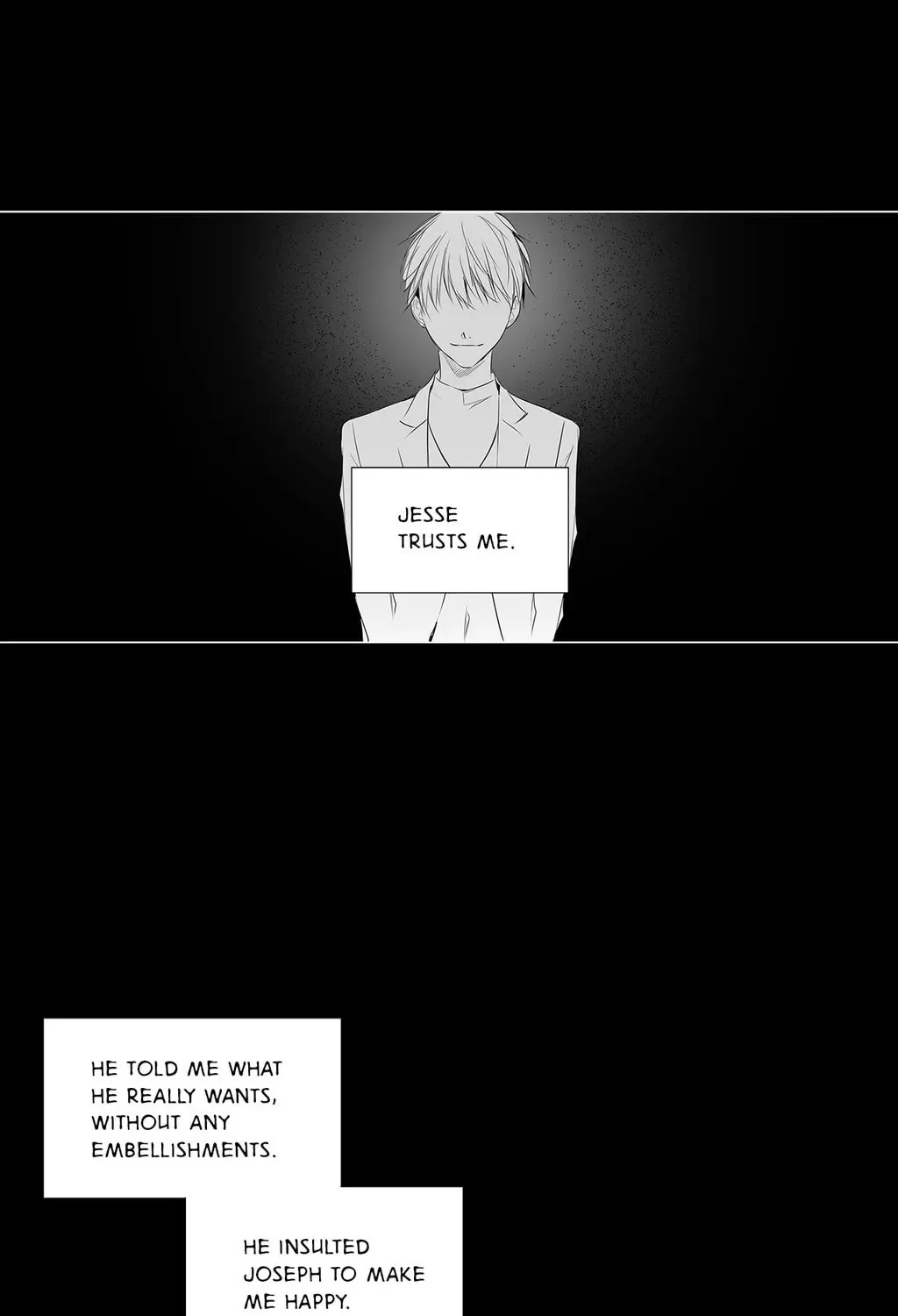 Read Moritat chapter 36 image 3 on Lezhin