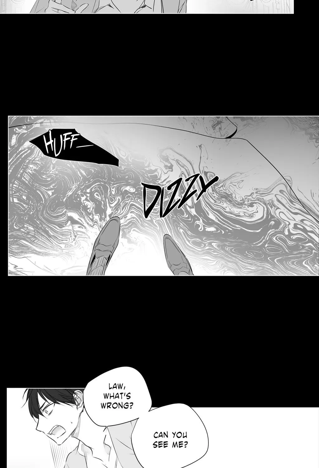 Read Moritat chapter 36 image 31 on Lezhin