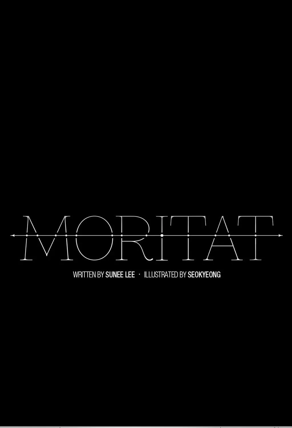 Read Moritat chapter 36 image 33 on Lezhin