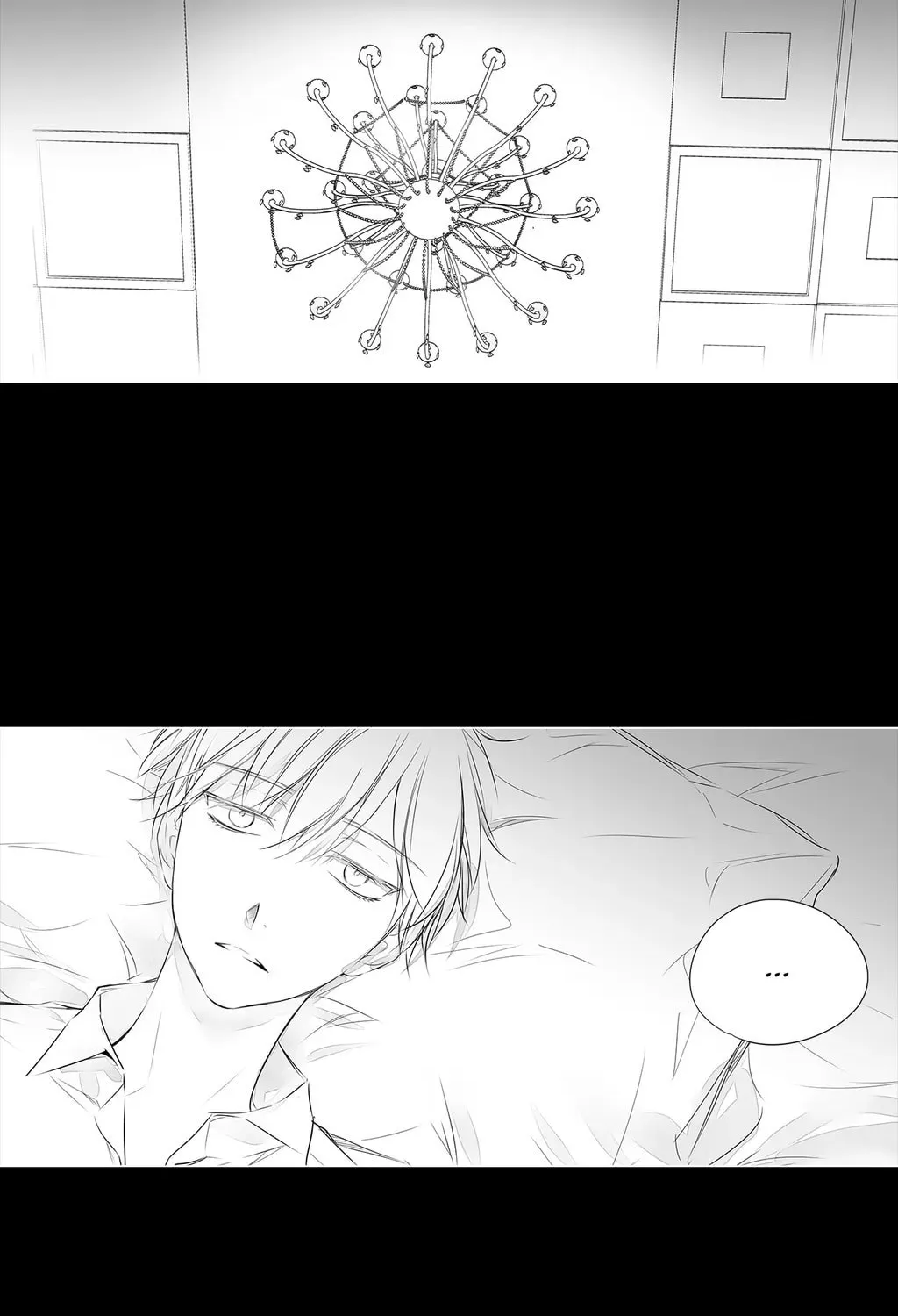 Read Moritat chapter 36 image 34 on Lezhin