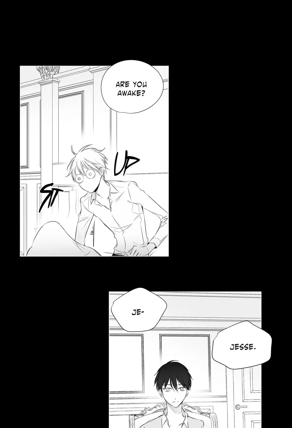 Read Moritat chapter 36 image 36 on Lezhin