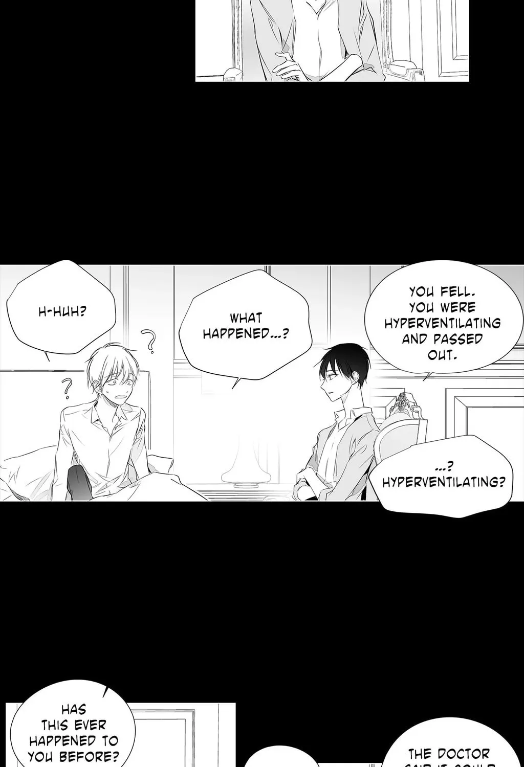 Read Moritat chapter 36 image 37 on Lezhin