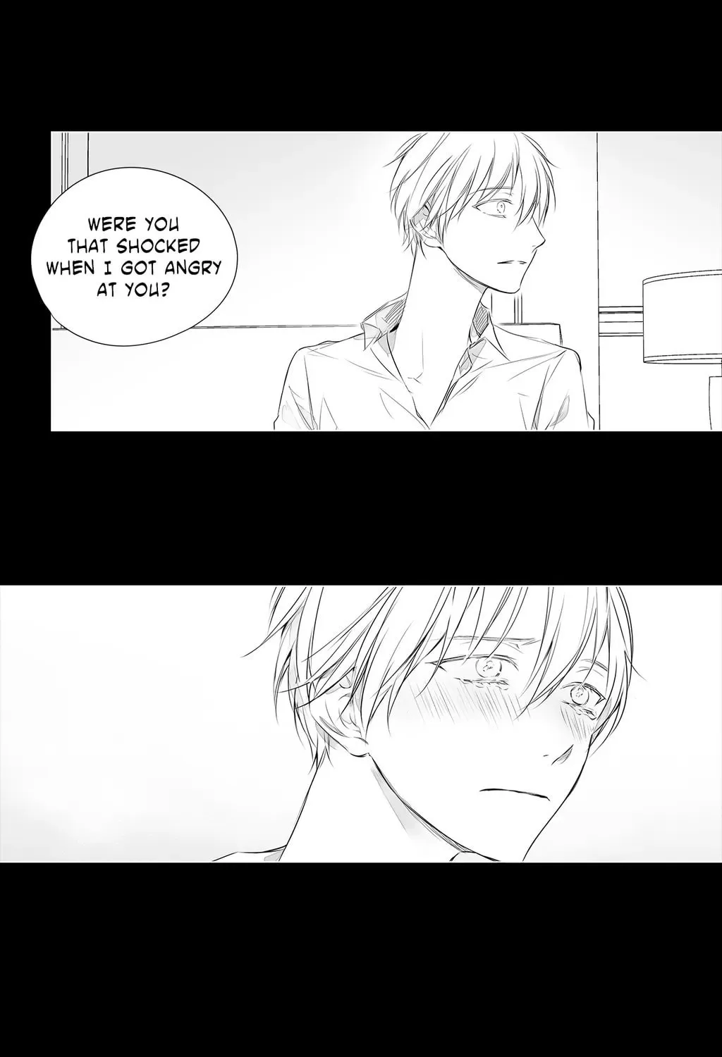 Read Moritat chapter 36 image 39 on Lezhin