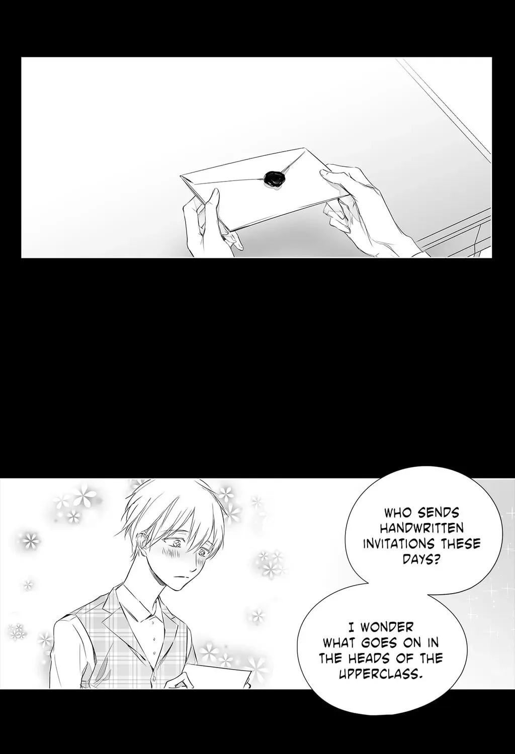 Read Moritat chapter 36 image 6 on Lezhin