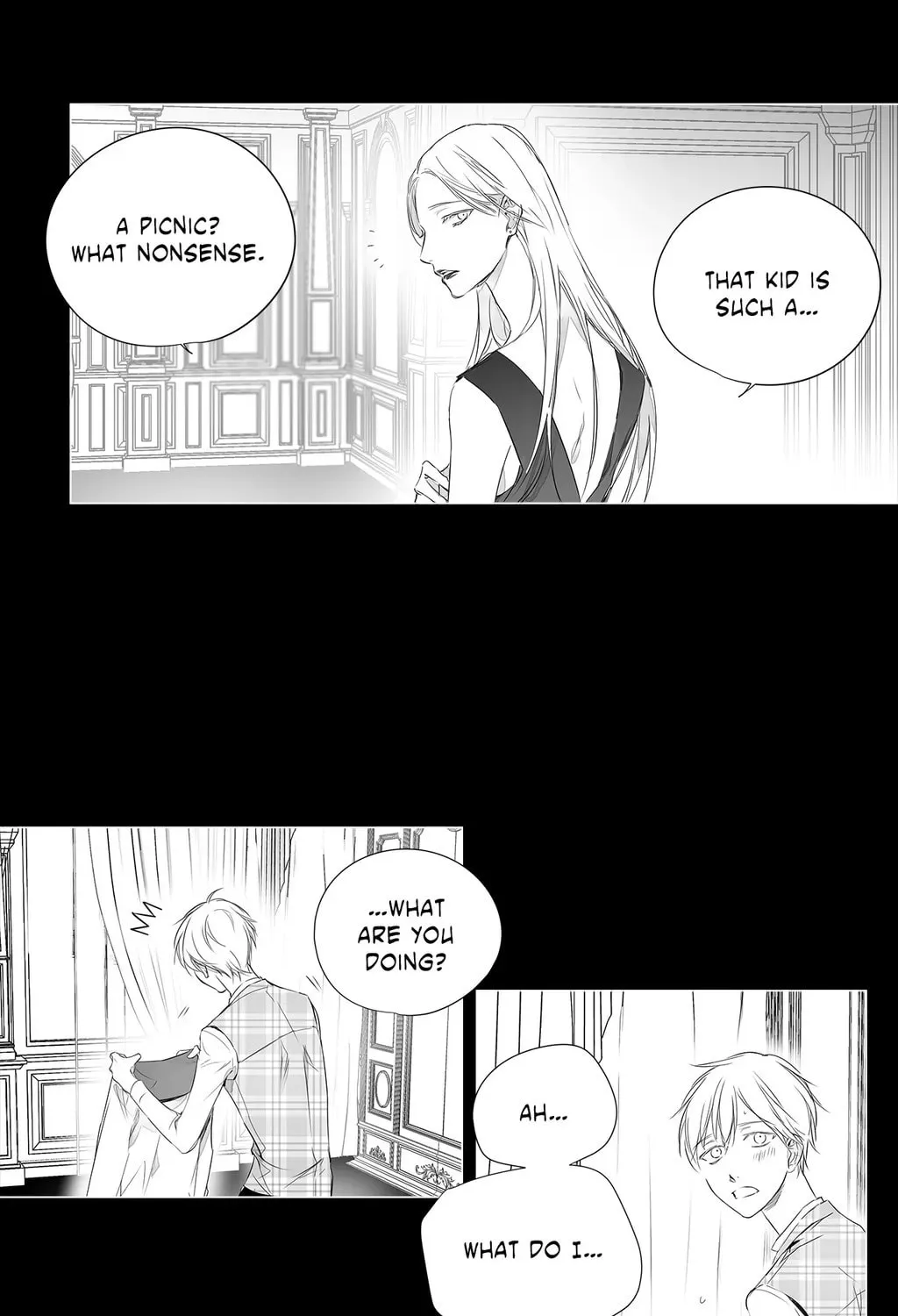 Read Moritat chapter 36 image 7 on Lezhin