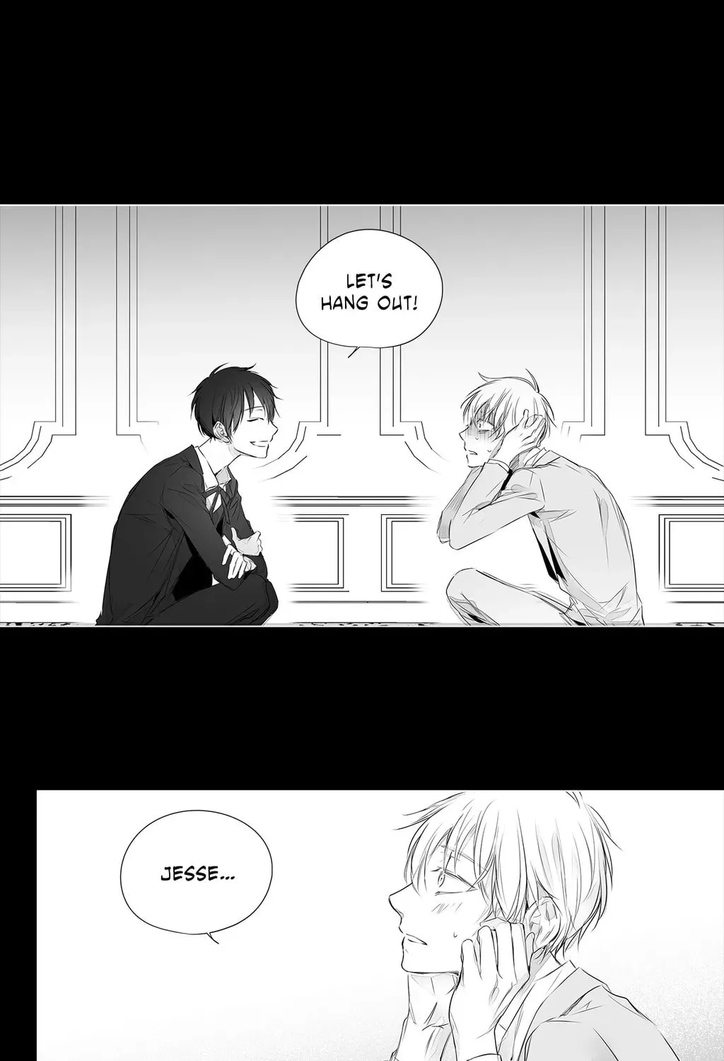 Read Moritat chapter 37 image 15 on Lezhin
