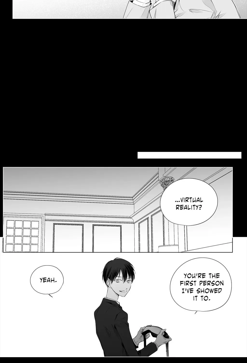 Read Moritat chapter 37 image 16 on Lezhin