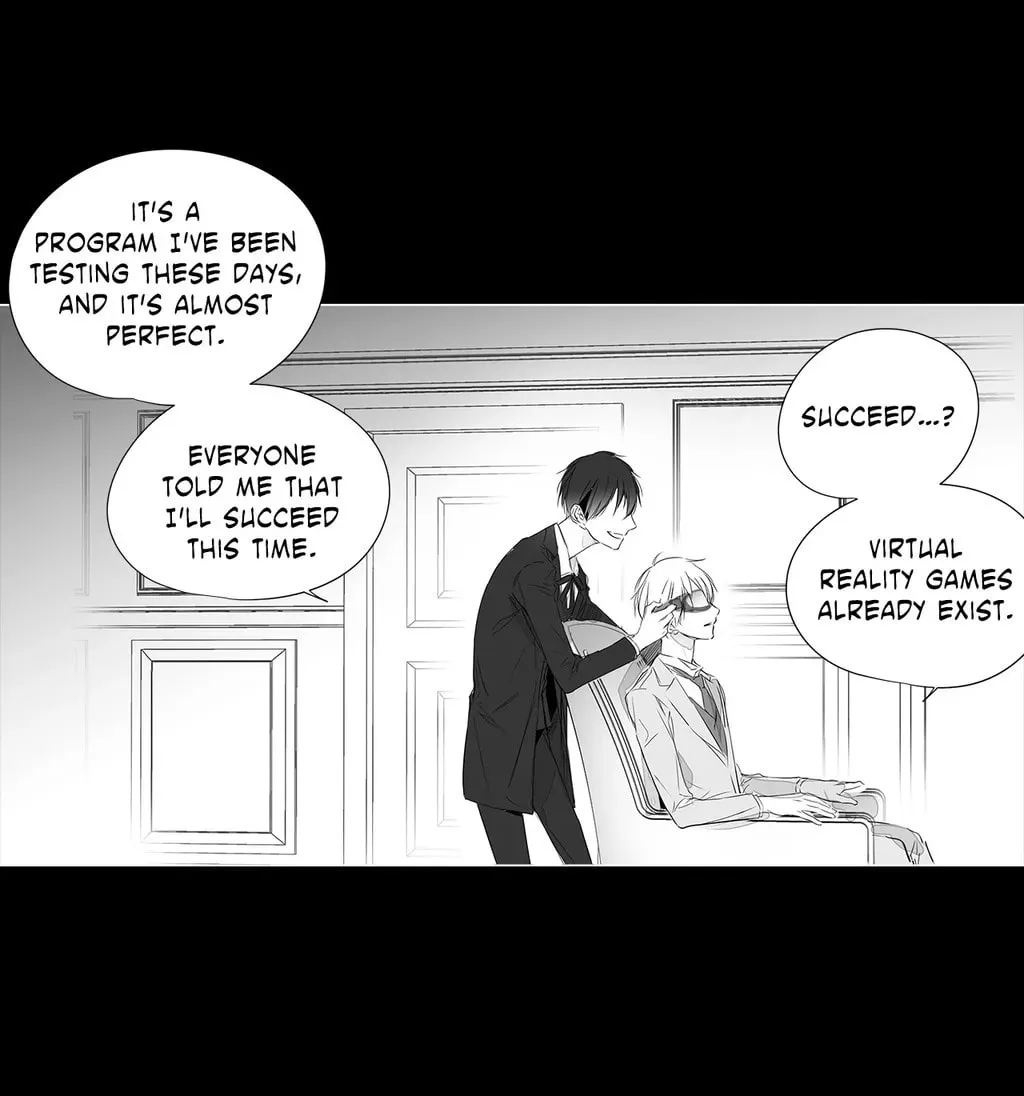 Read Moritat chapter 37 image 17 on Lezhin