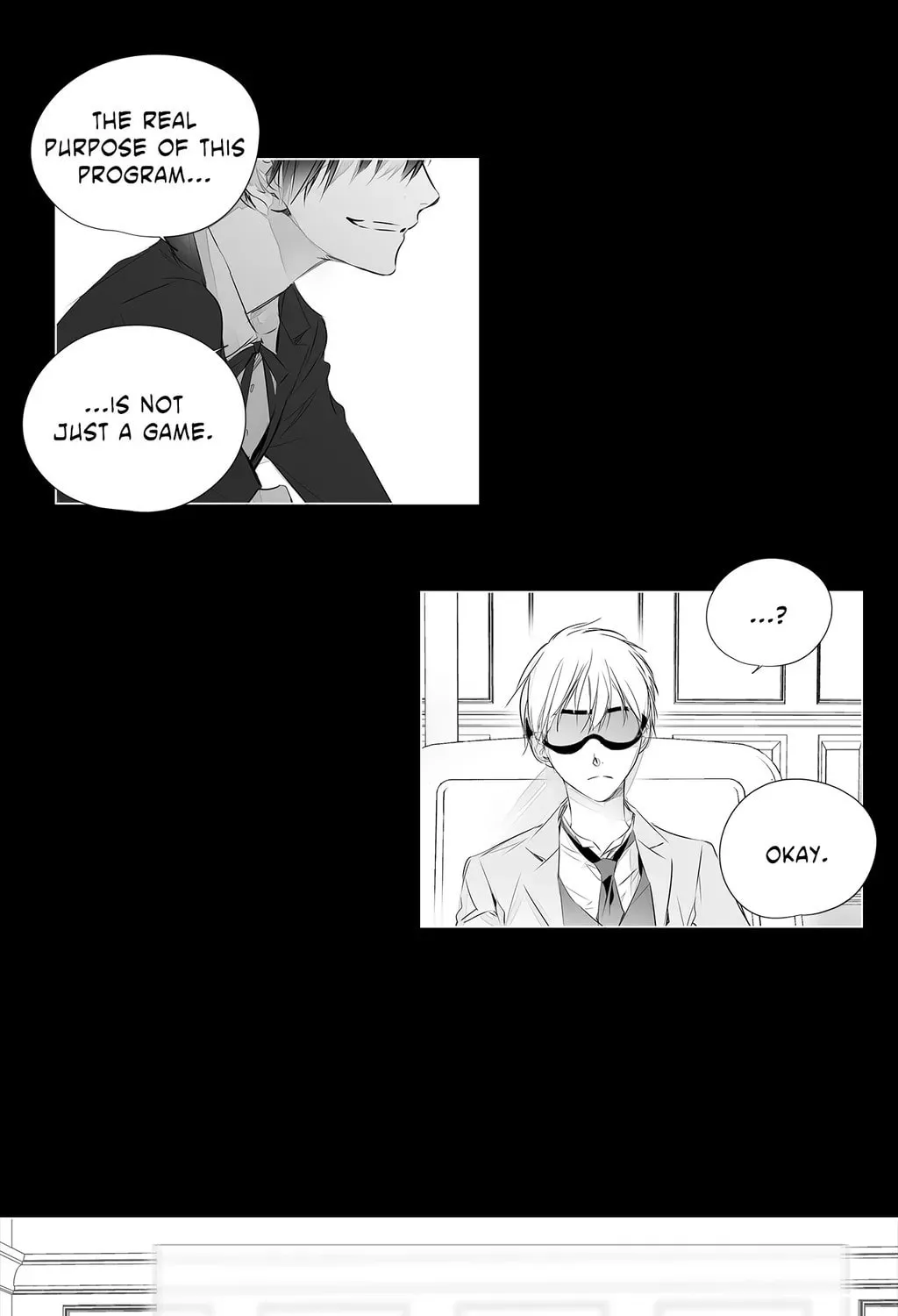 Read Moritat chapter 37 image 18 on Lezhin