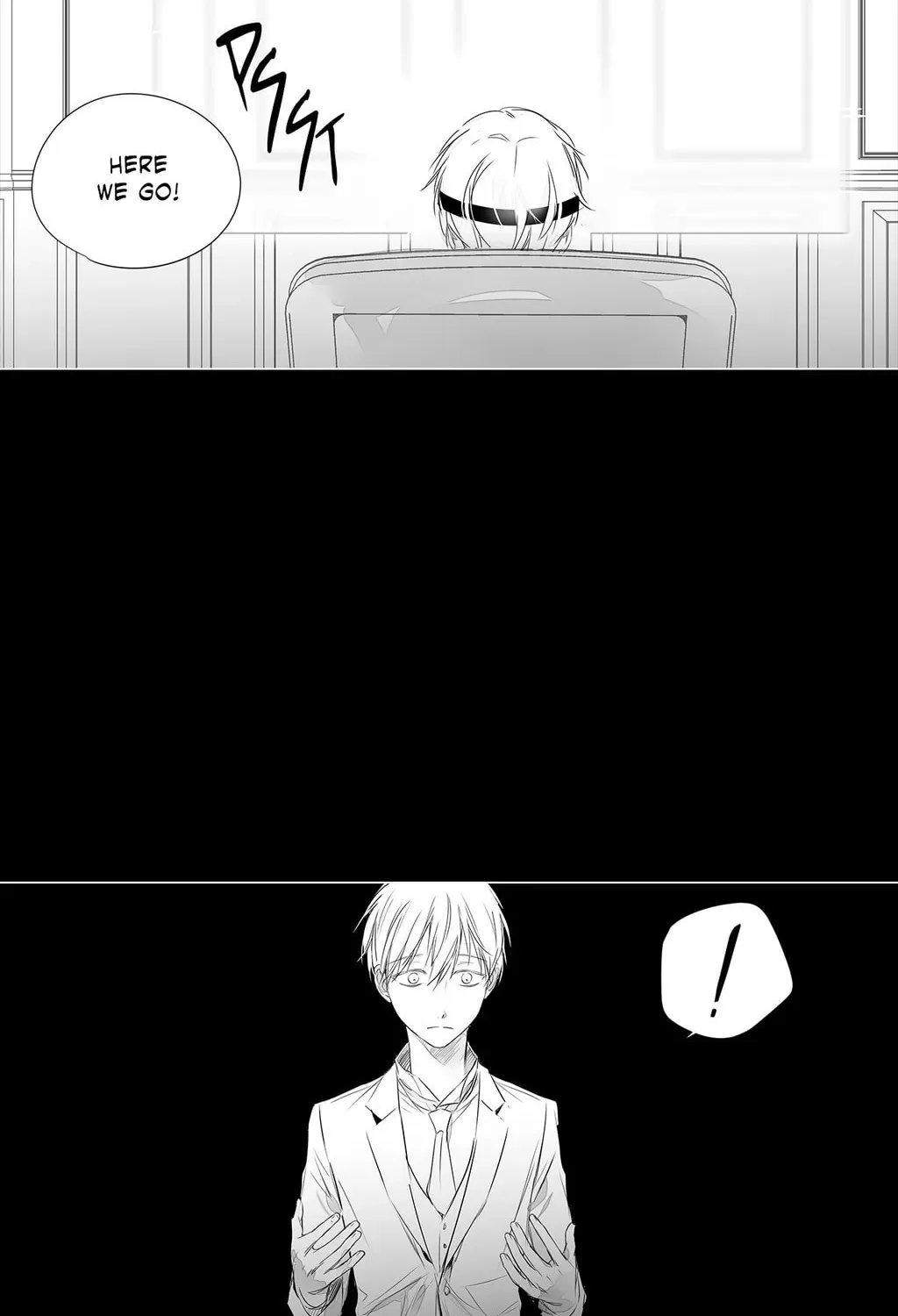 Read Moritat chapter 37 image 19 on Lezhin
