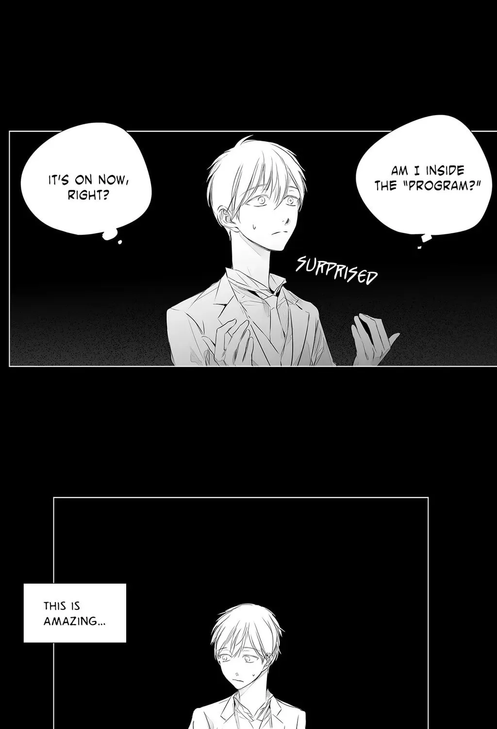 Read Moritat chapter 37 image 21 on Lezhin