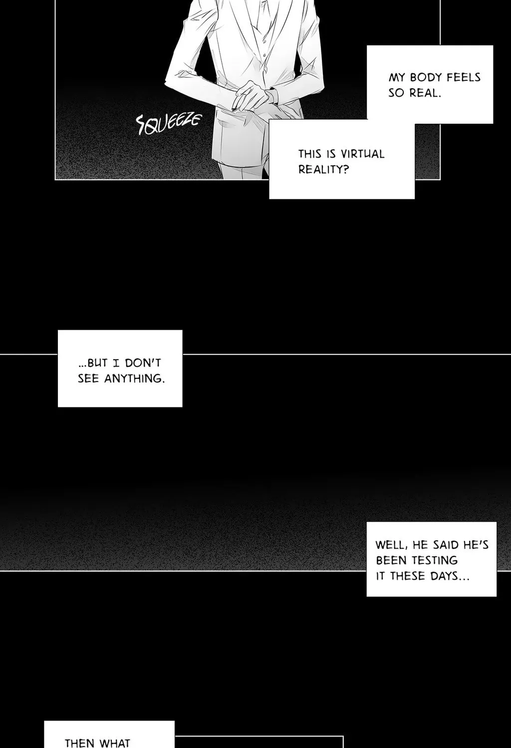 Read Moritat chapter 37 image 22 on Lezhin