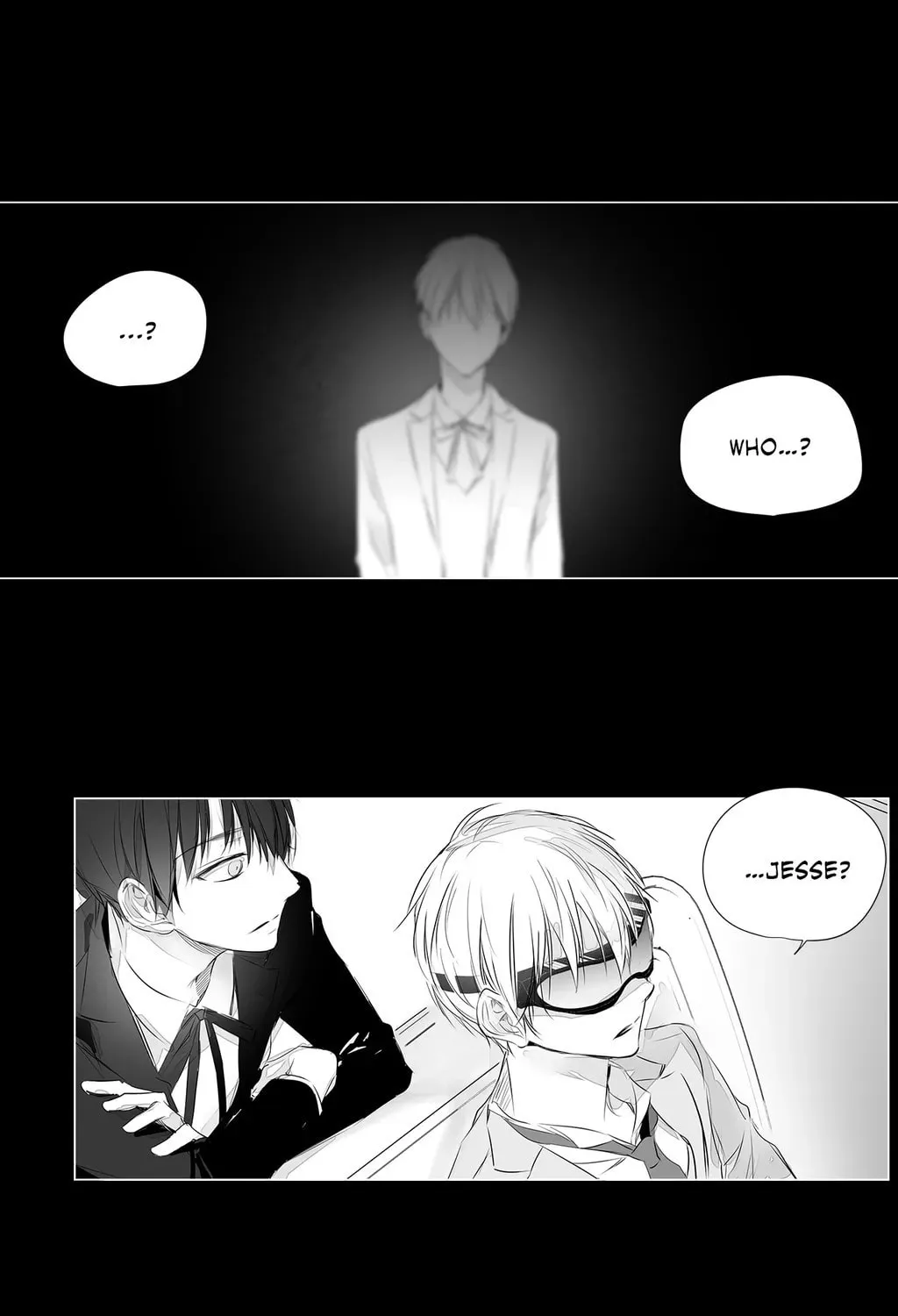 Read Moritat chapter 37 image 24 on Lezhin