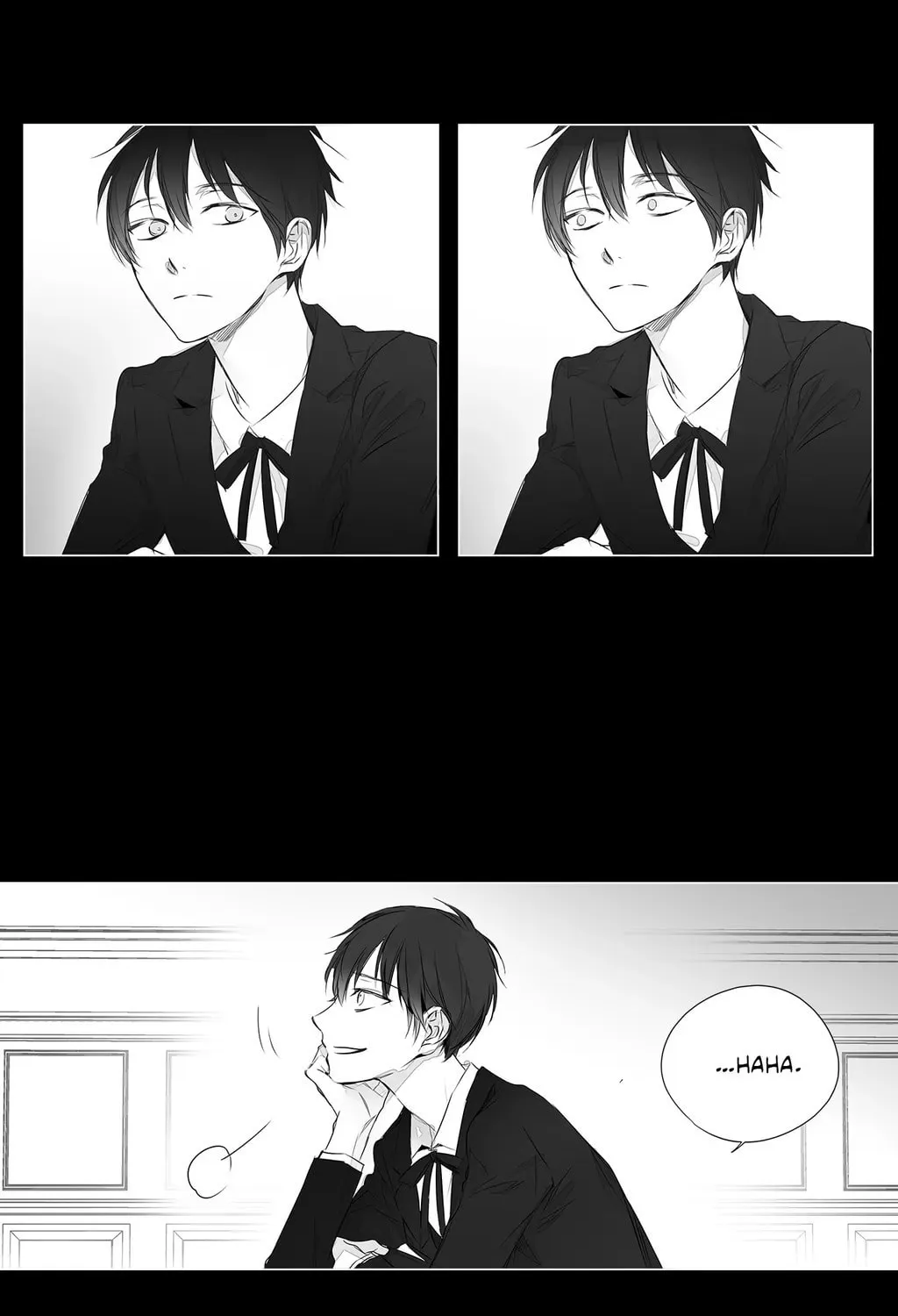 Read Moritat chapter 37 image 25 on Lezhin