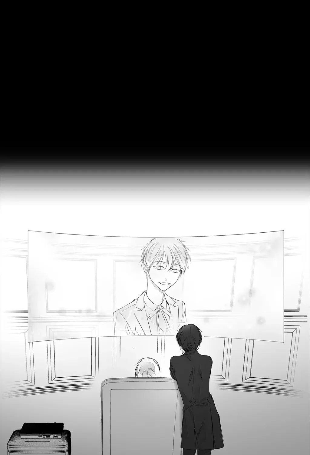 Read Moritat chapter 37 image 27 on Lezhin