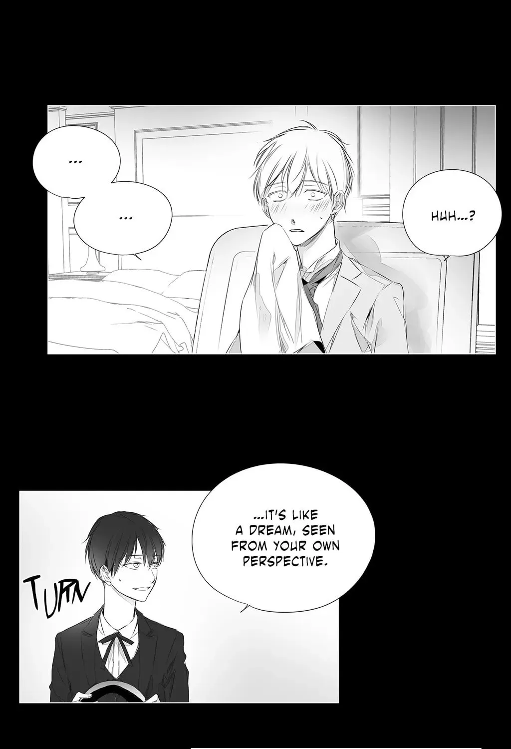 Read Moritat chapter 37 image 30 on Lezhin