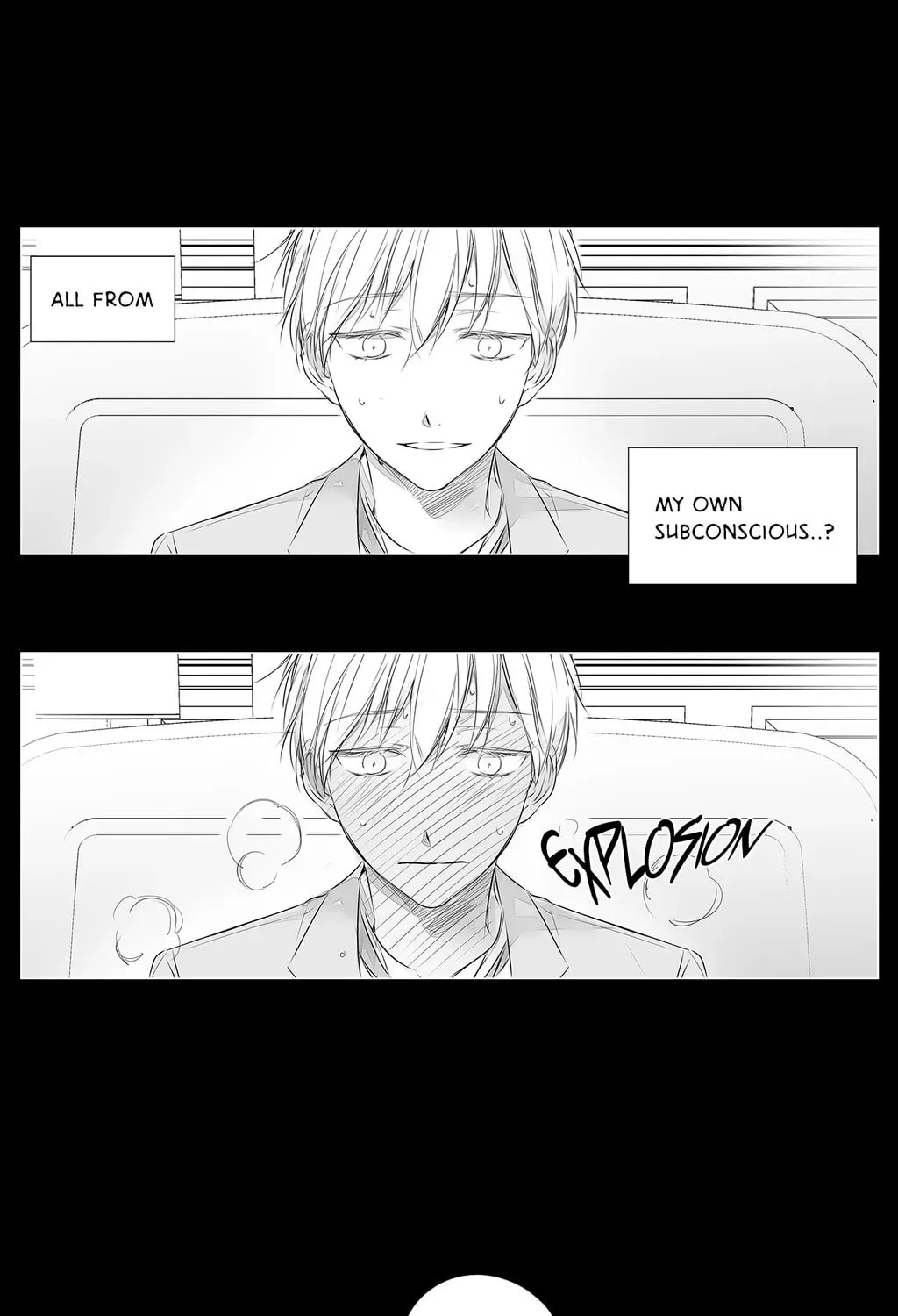 Read Moritat chapter 37 image 33 on Lezhin