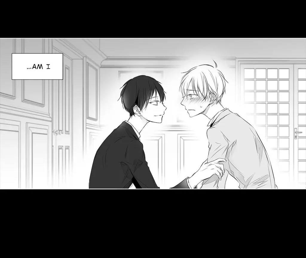 Read Moritat chapter 37 image 39 on Lezhin