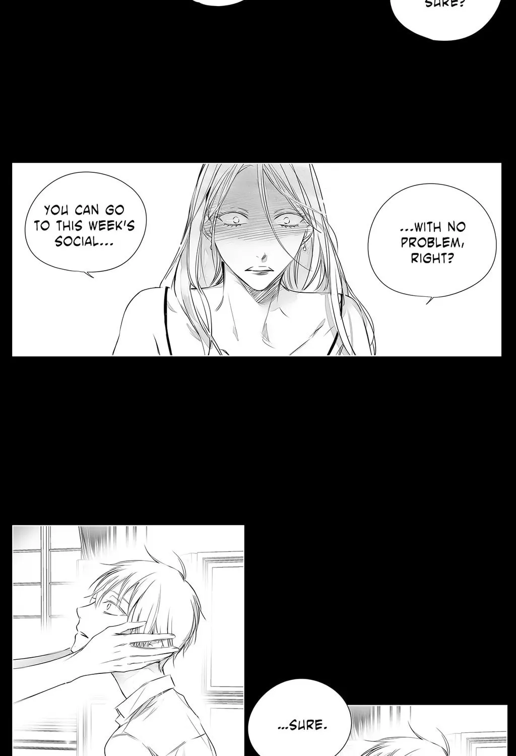 Read Moritat chapter 37 image 4 on Lezhin