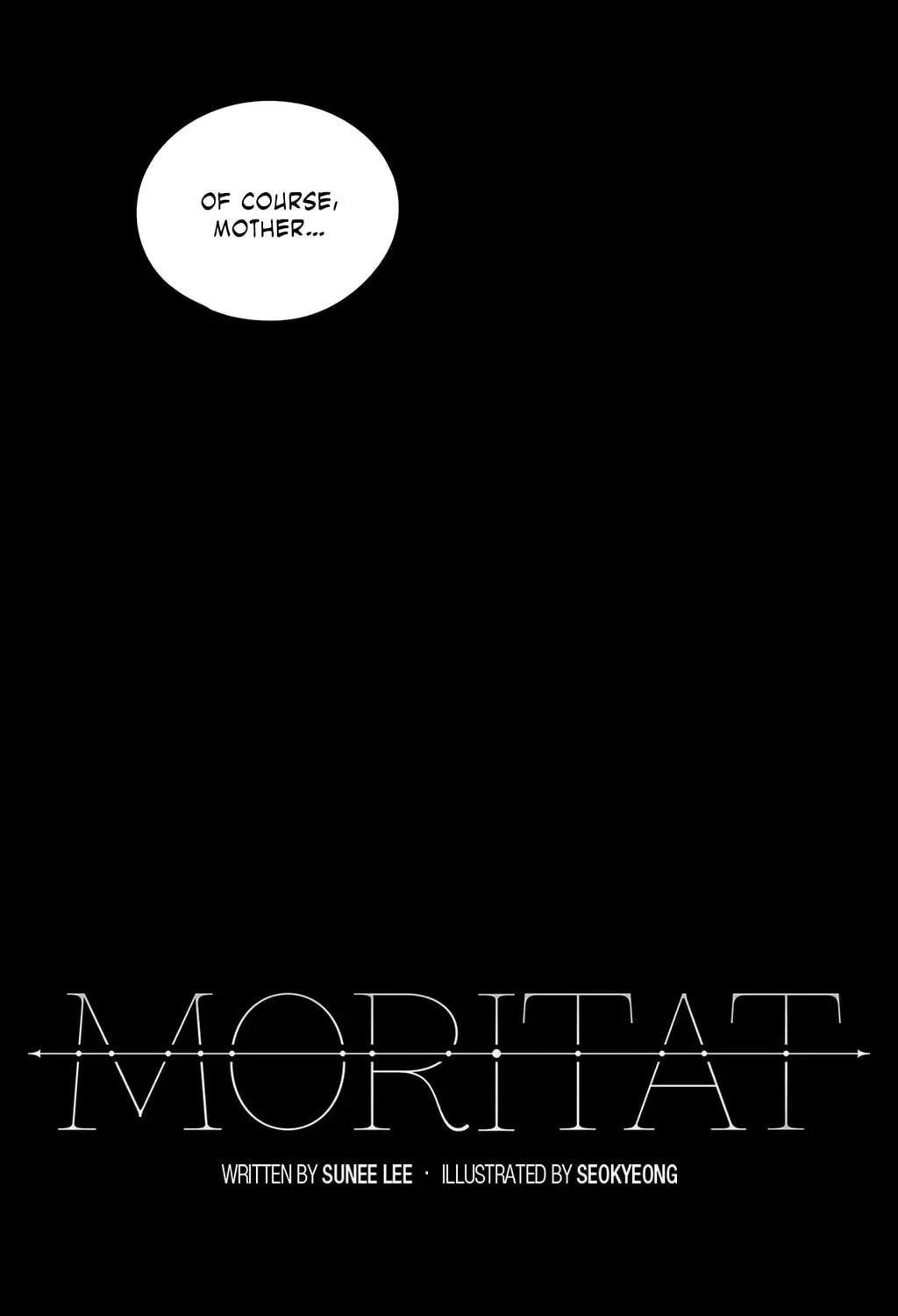 Read Moritat chapter 37 image 6 on Lezhin