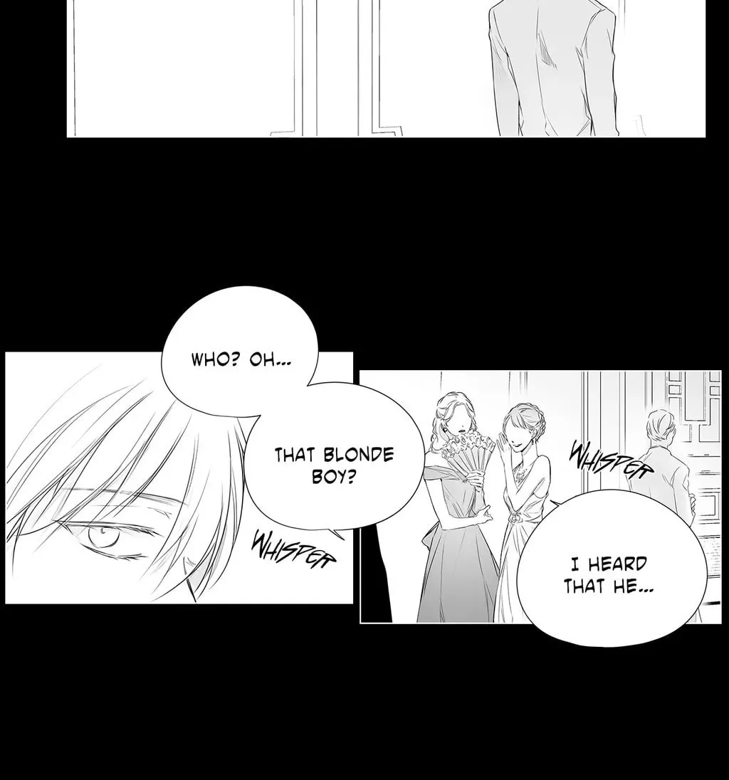 Read Moritat chapter 37 image 8 on Lezhin