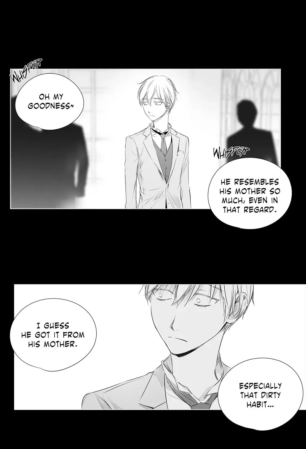 Read Moritat chapter 37 image 9 on Lezhin