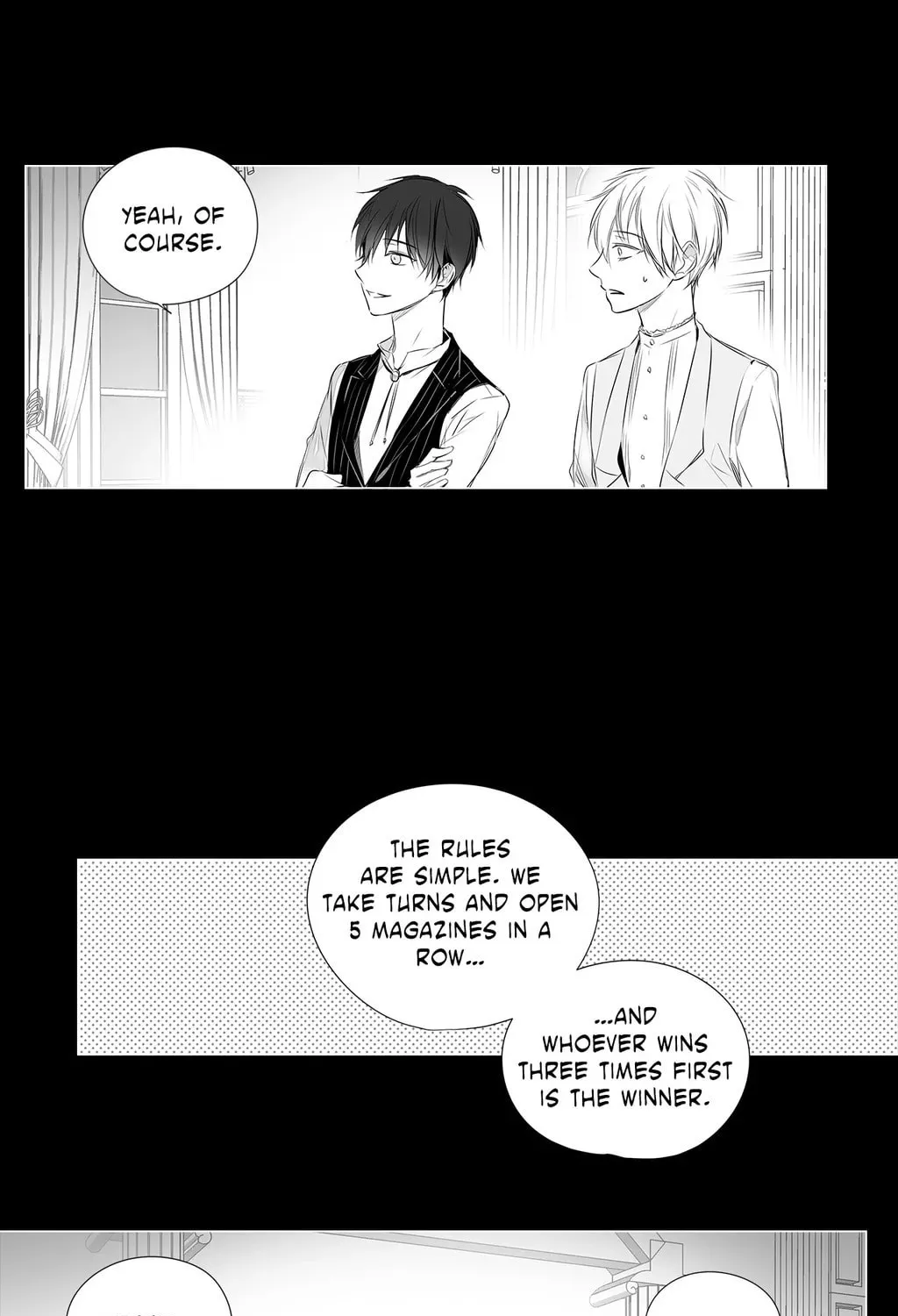 Read Moritat chapter 38 image 12 on Lezhin