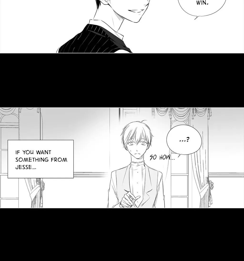 Read Moritat chapter 38 image 14 on Lezhin
