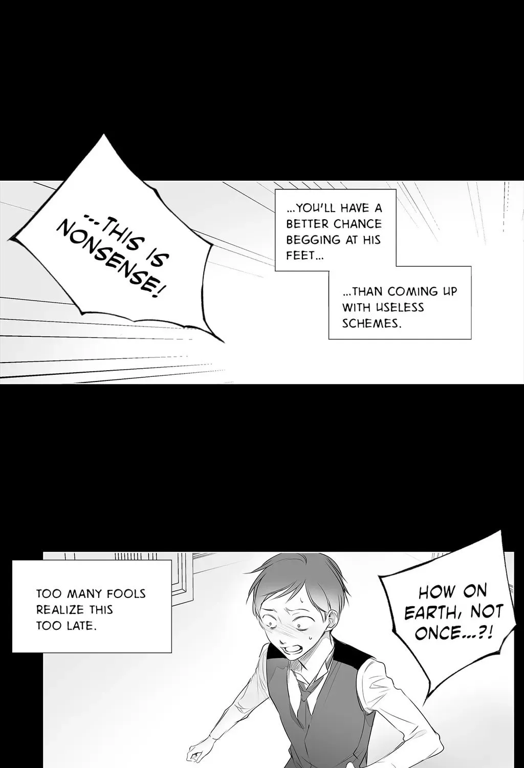 Read Moritat chapter 38 image 15 on Lezhin