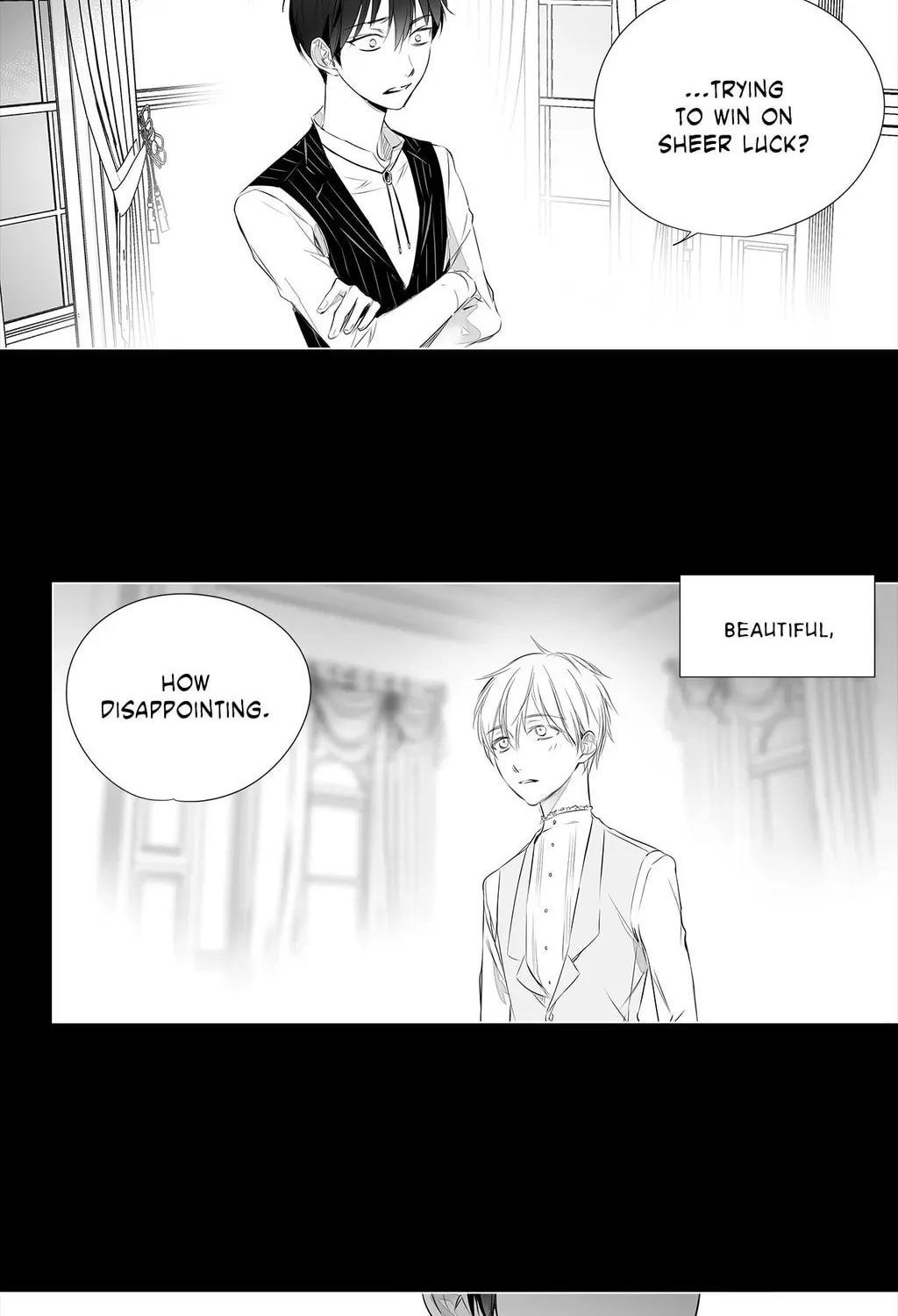 Read Moritat chapter 38 image 19 on Lezhin