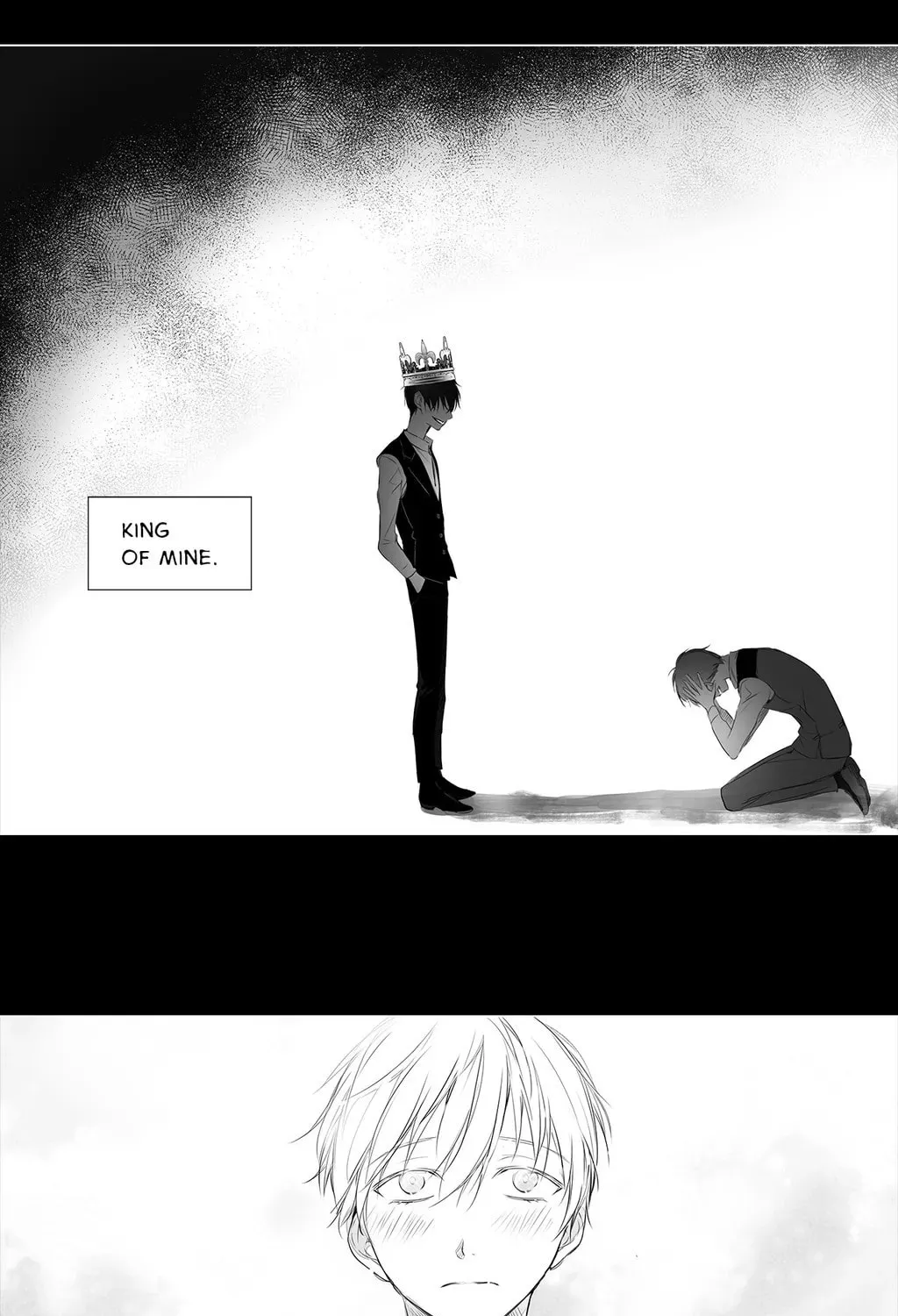 Read Moritat chapter 38 image 21 on Lezhin