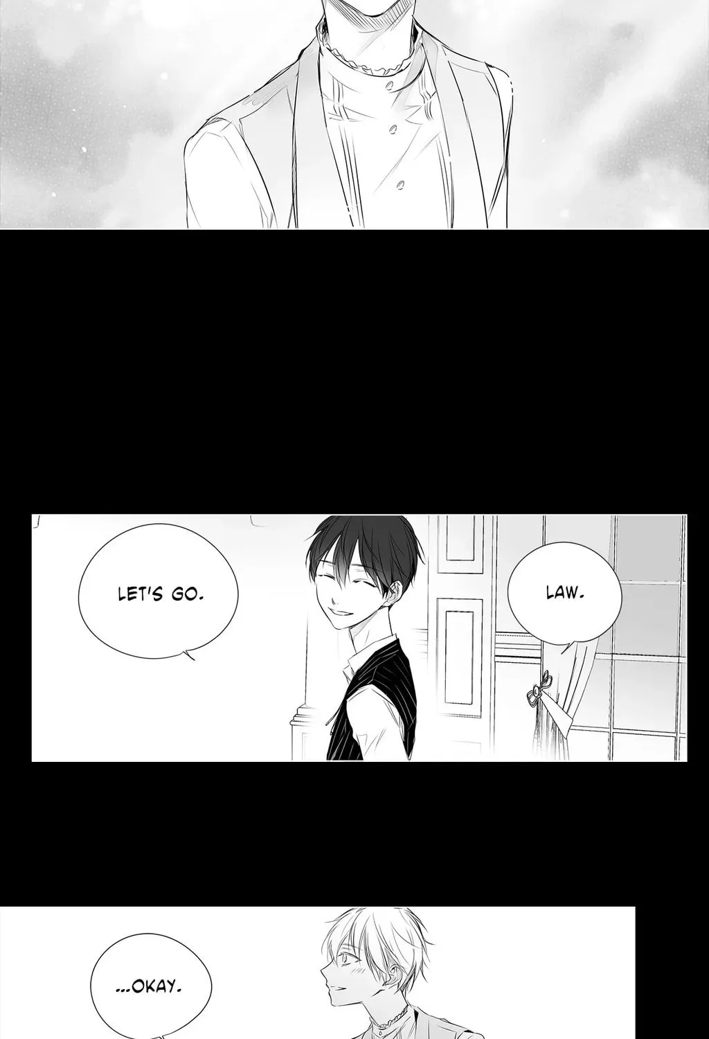 Read Moritat chapter 38 image 22 on Lezhin