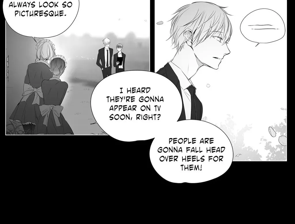 Read Moritat chapter 38 image 26 on Lezhin