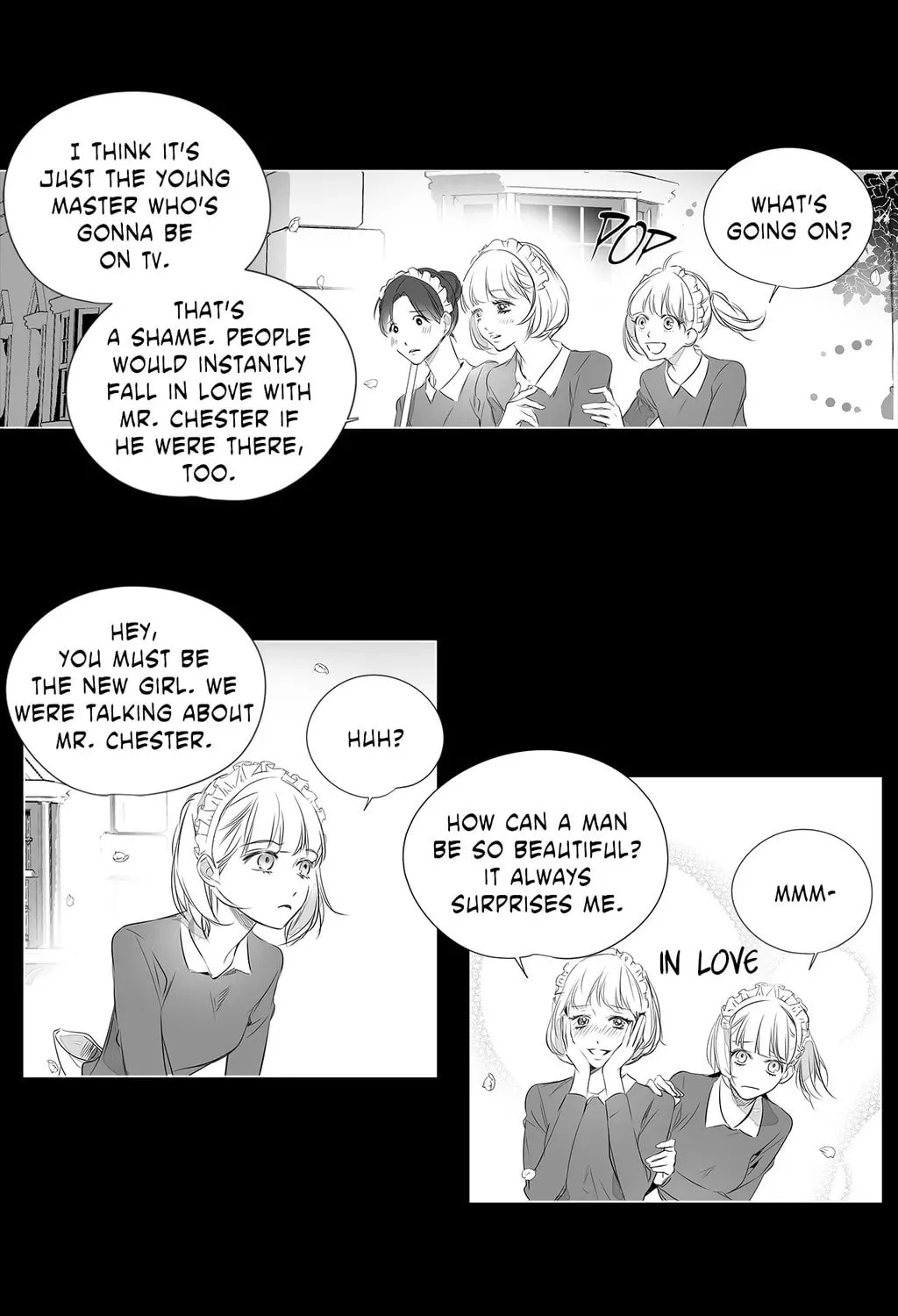Read Moritat chapter 38 image 27 on Lezhin