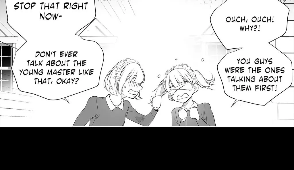 Read Moritat chapter 38 image 29 on Lezhin