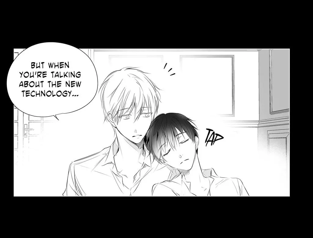 Read Moritat chapter 38 image 32 on Lezhin