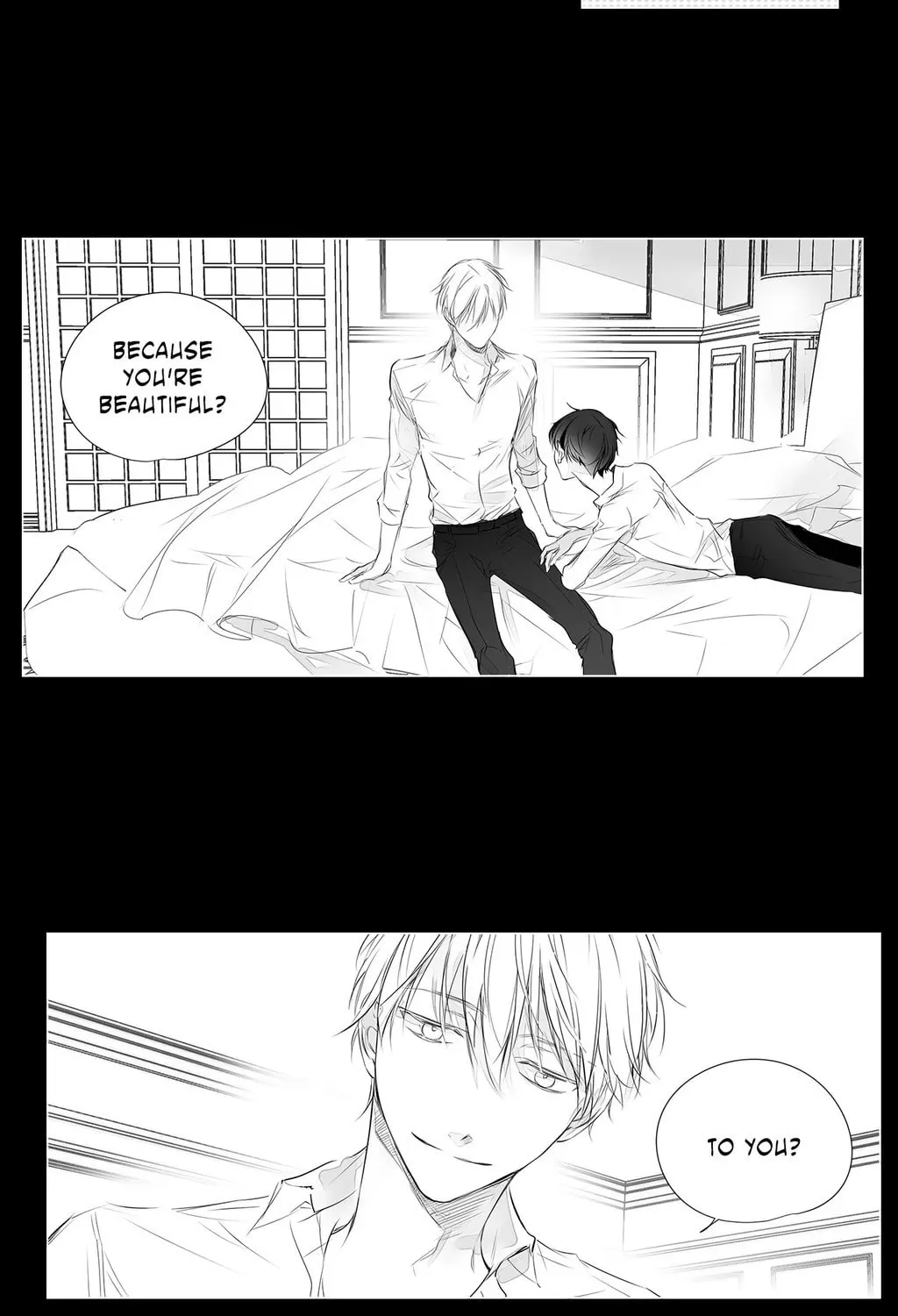 Read Moritat chapter 38 image 34 on Lezhin