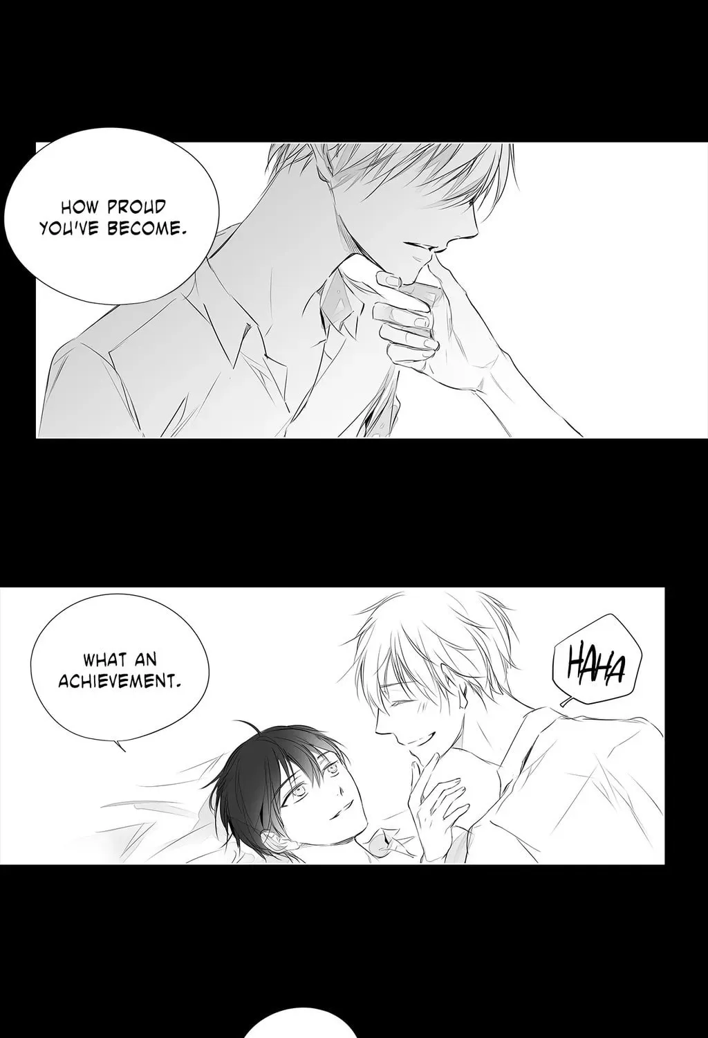Read Moritat chapter 38 image 36 on Lezhin