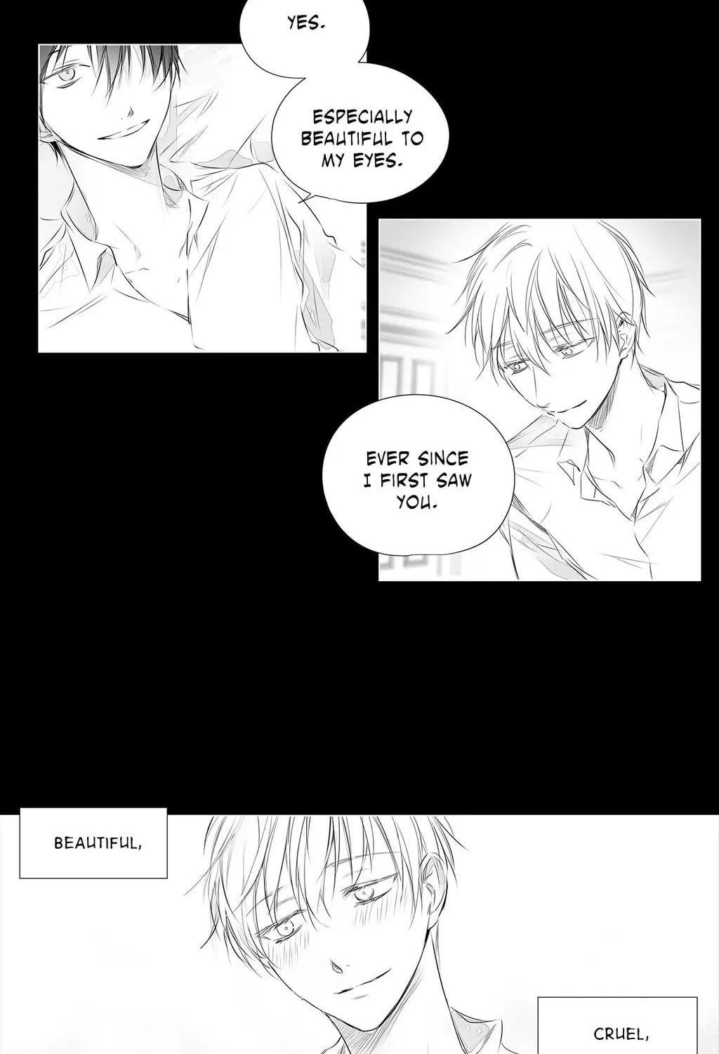 Read Moritat chapter 38 image 37 on Lezhin