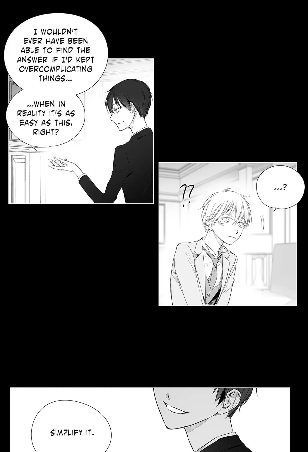 Read Moritat chapter 38 image 6 on Lezhin