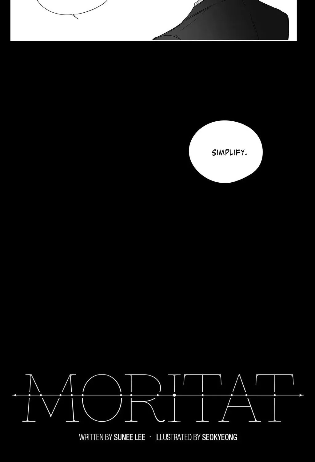 Read Moritat chapter 38 image 7 on Lezhin