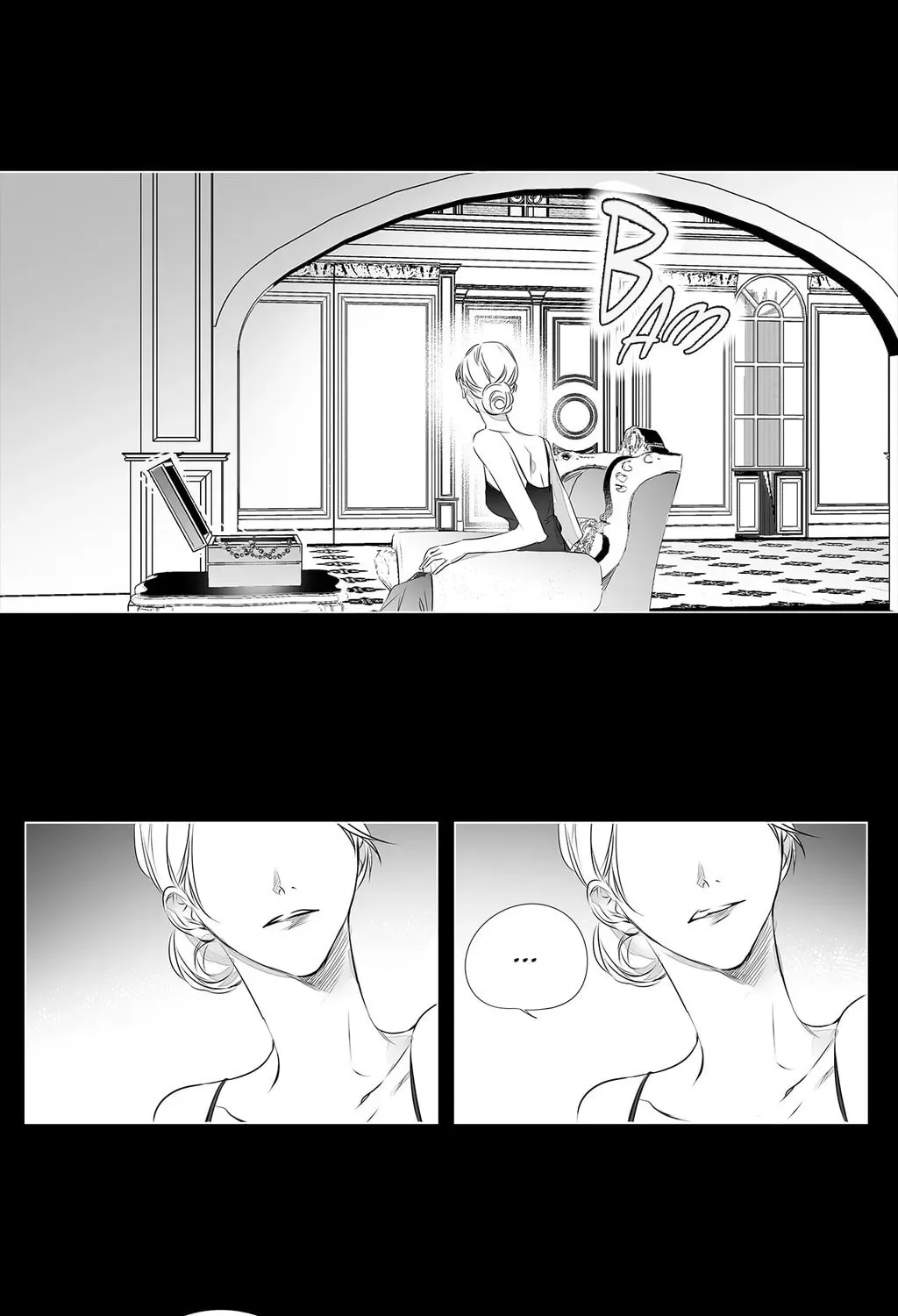 Read Moritat chapter 39 image 10 on Lezhin